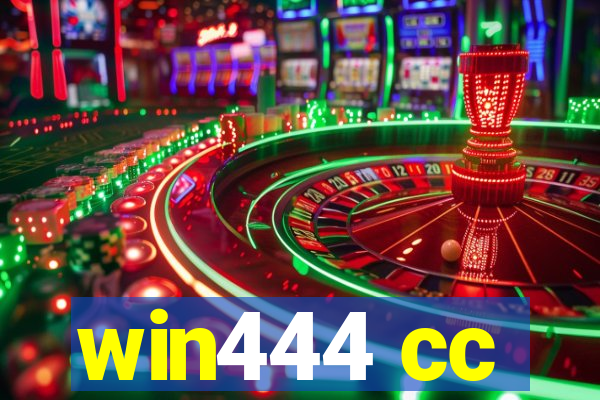win444 cc
